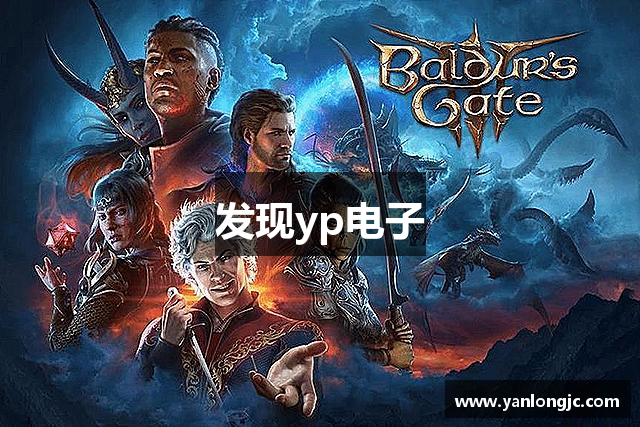 发现yp电子